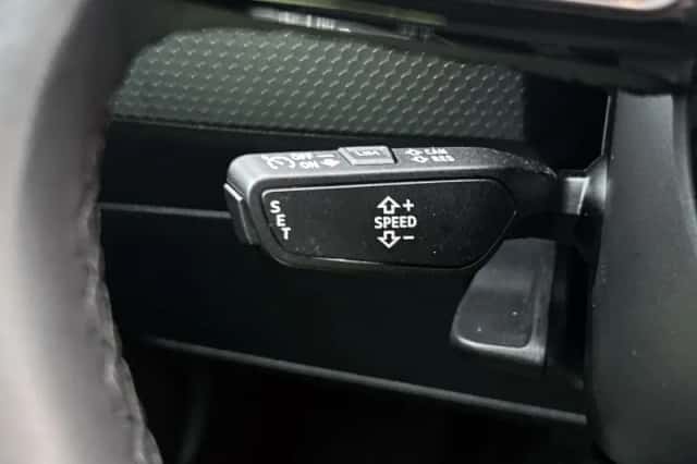 Audi A1 (2024) thumbnail 17