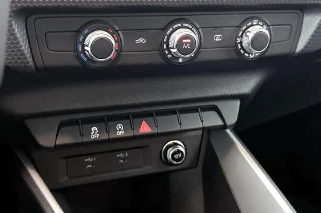Audi A1 (2024) thumbnail 18
