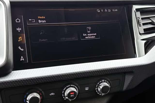 Audi A1 (2024) thumbnail 19