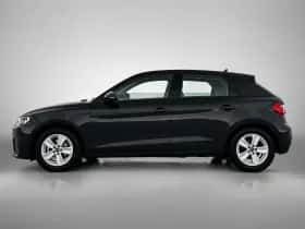 Audi A1 thumbnail 3
