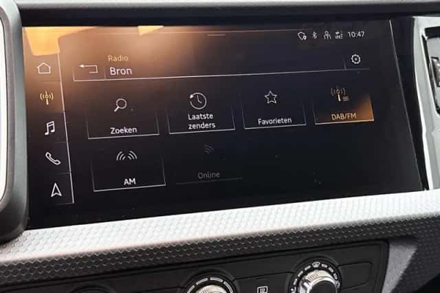 Audi A1 (2024) thumbnail 21