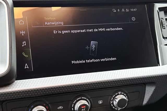 Audi A1 (2024) thumbnail 22