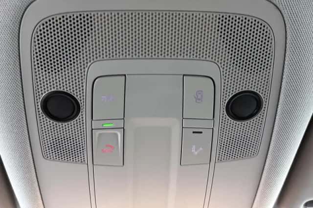 Audi A1 (2024) thumbnail 23