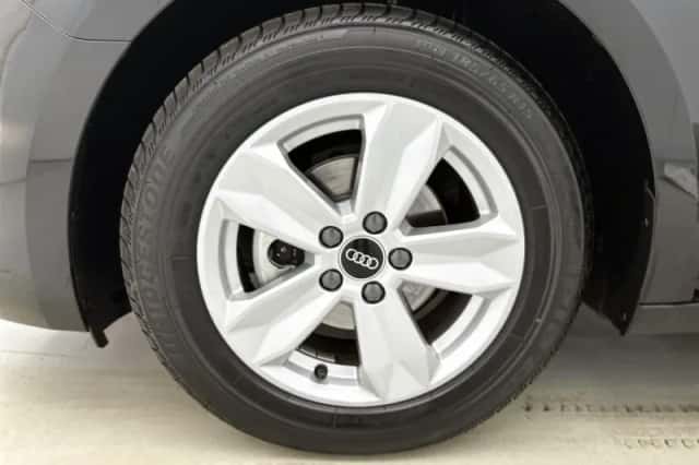 Audi A1 (2024) thumbnail 26