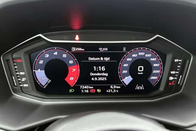 Audi A1 (2024) thumbnail 28