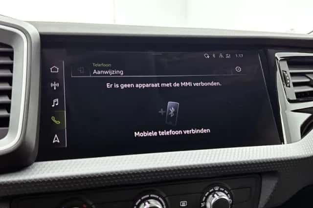 Audi A1 (2024) thumbnail 29