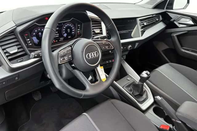 Audi A1 (2024) thumbnail 32