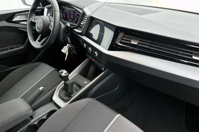 Audi A1 (2024) thumbnail 33