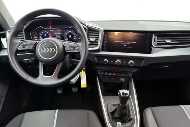 Audi A1 (2024) thumbnail 34