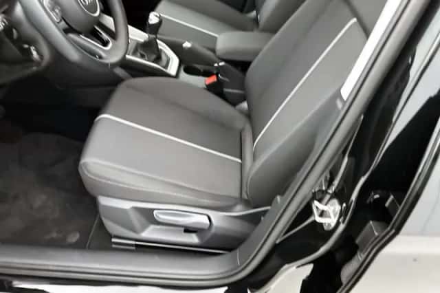 Audi A1 (2024) thumbnail 35