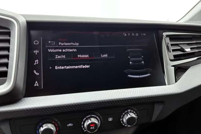 Audi A1 (2024) thumbnail 36