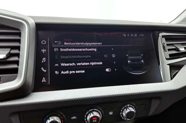 Audi A1 (2024) thumbnail 37
