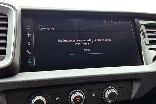 Audi A1 (2024) thumbnail 40