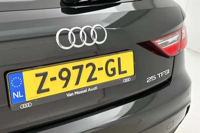 Audi A1 (2024) thumbnail 43