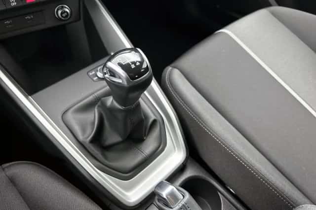 Audi A1 (2024) thumbnail 44