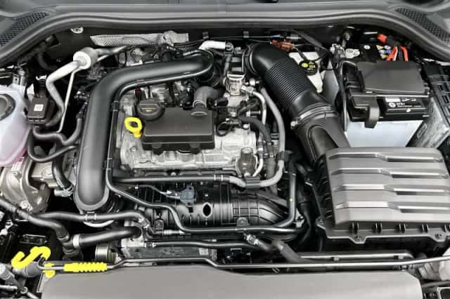 Audi A1 (2024) thumbnail 45
