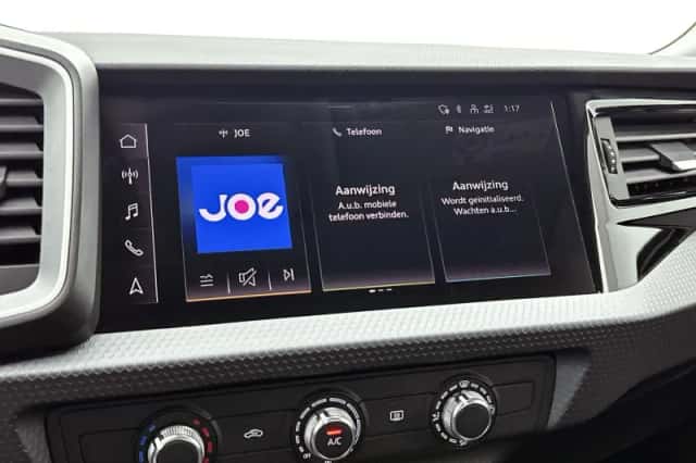 Audi A1 (2024) thumbnail 46