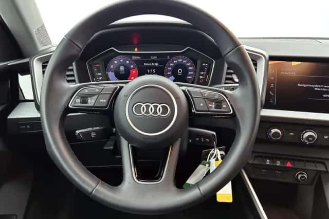 Audi A1 (2024) thumbnail 48