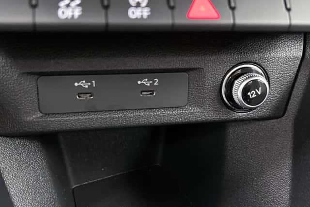 Audi A1 (2024) thumbnail 49