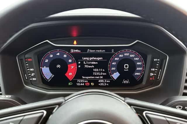 Audi A1 (2024) thumbnail 7
