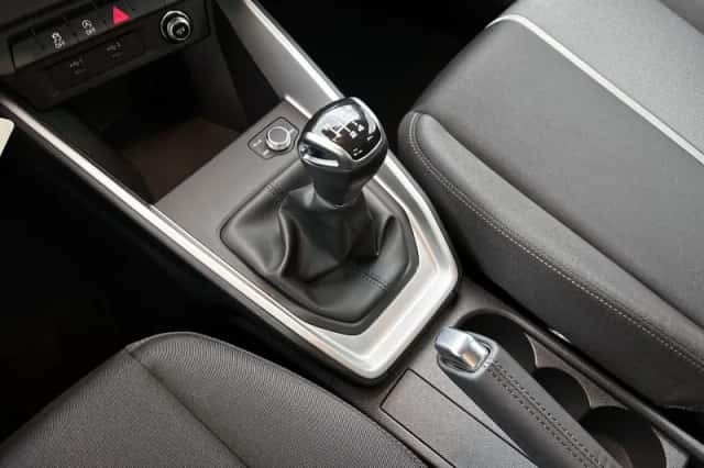 Audi A1 (2024) thumbnail 8
