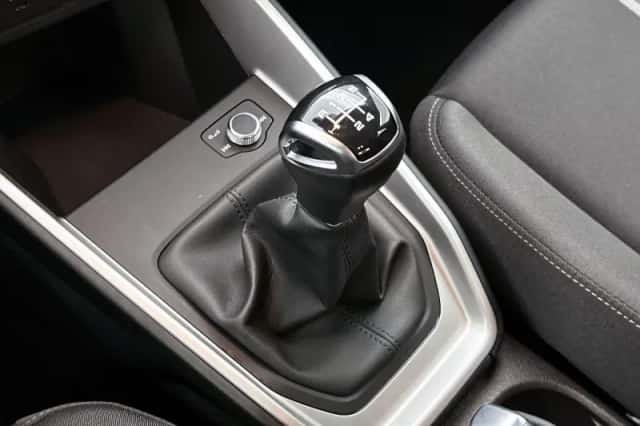 Audi A1 (2024) thumbnail 9