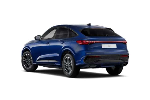 Audi Q5 (2026) thumbnail 2