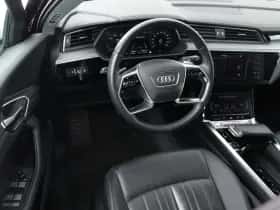 Audi e-tron thumbnail 11