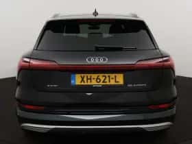 Audi e-tron thumbnail 5