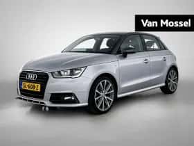 Audi A1 (2018)