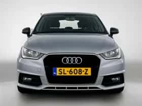 Audi A1 thumbnail 2