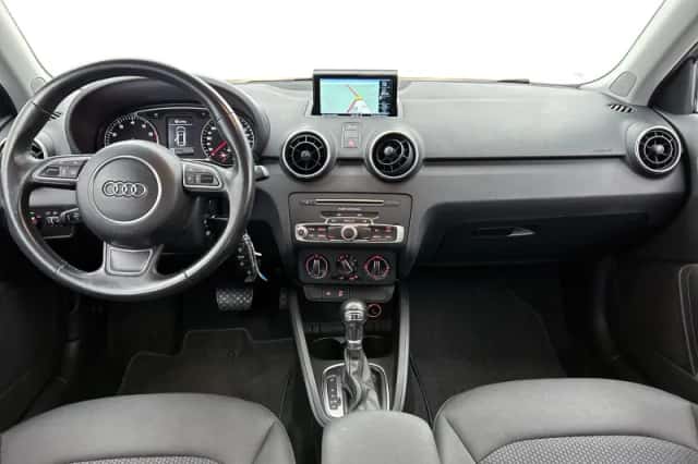 Audi A1 (2018) thumbnail 11