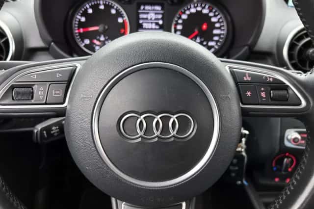 Audi A1 (2018) thumbnail 12