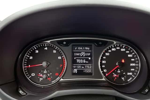 Audi A1 (2018) thumbnail 13