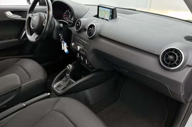 Audi A1 (2018) thumbnail 14