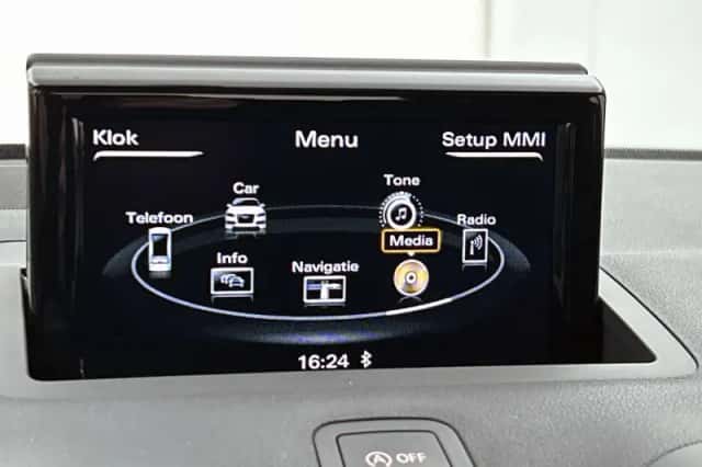 Audi A1 (2018) thumbnail 17