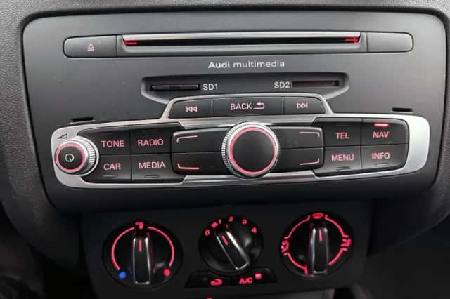 Audi A1 (2018) thumbnail 21
