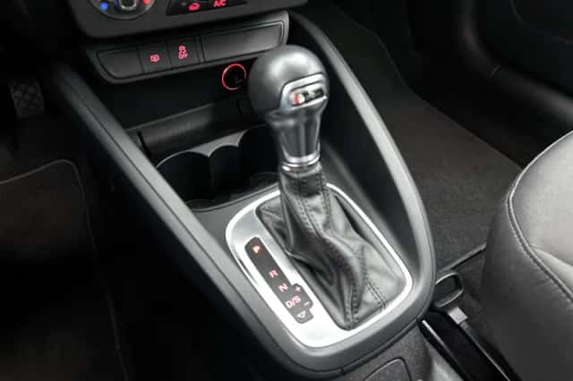 Audi A1 (2018) thumbnail 23