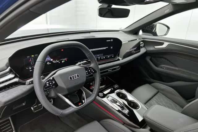 Audi A6 (2026) thumbnail 11