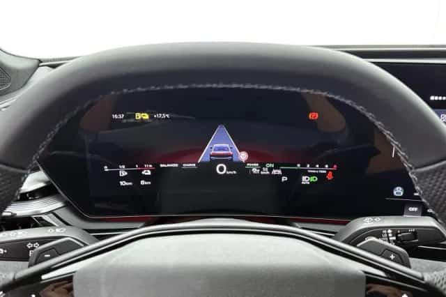Audi A6 (2026) thumbnail 12