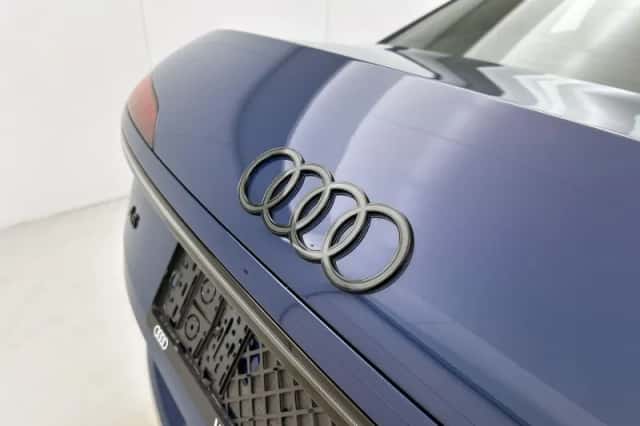 Audi A6 (2026) thumbnail 15