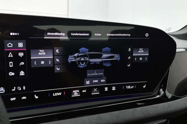 Audi A6 (2026) thumbnail 17