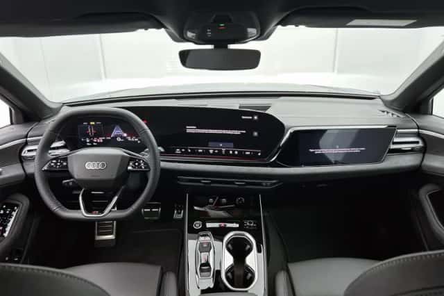 Audi A6 (2026) thumbnail 18