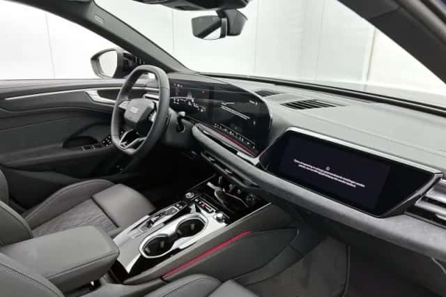 Audi A6 (2026) thumbnail 19