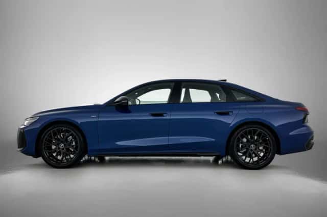 Audi A6 (2026) thumbnail 3