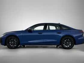 Audi A6 thumbnail 3
