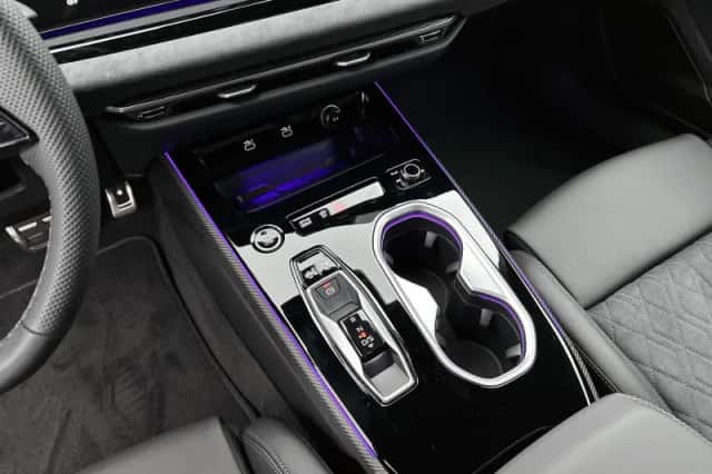 Audi A6 (2026) thumbnail 22