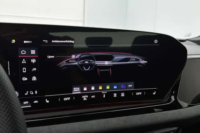 Audi A6 (2026) thumbnail 23