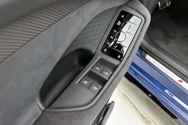 Audi A6 (2026) thumbnail 26