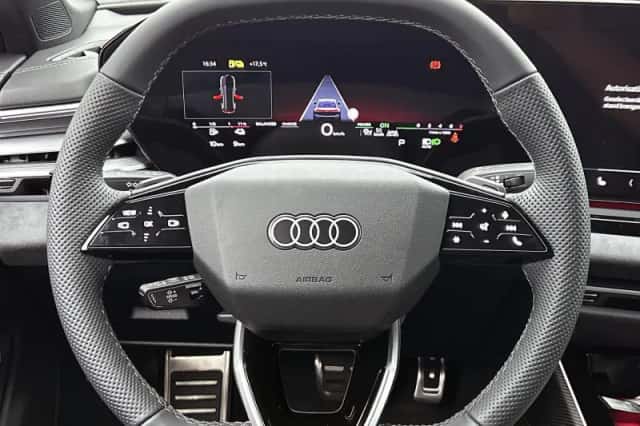 Audi A6 (2026) thumbnail 27